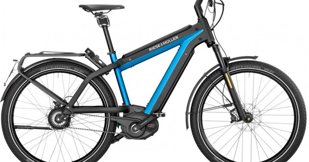 Benefits of purchasing an electric bike