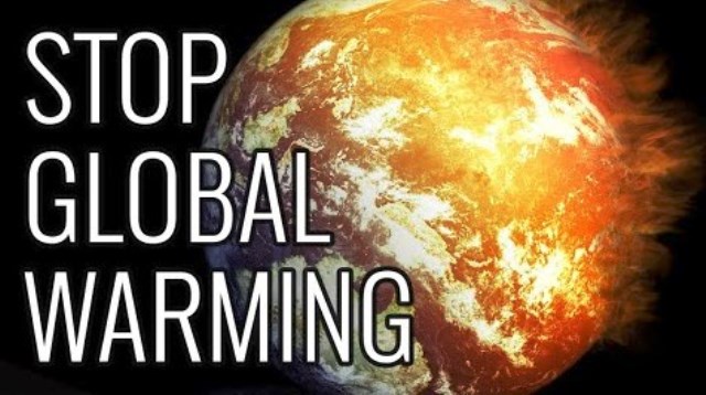 The Global Kemproh Stop Global Warming