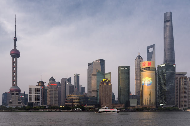 šanghaj, shanghai, Pudong, Bund, čína, china, cestování šanghaj, shanghai, Pudong, Bund, čína, china, cestování
