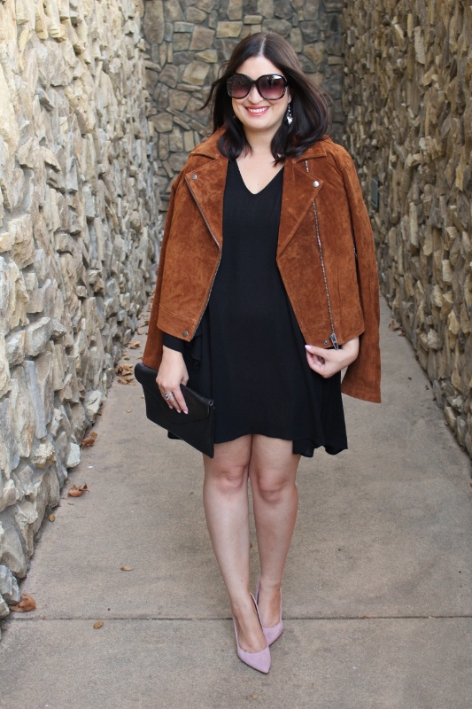 Birthday Dinner Outfit | Beautygirl24 | Birthday Dinner Outfit