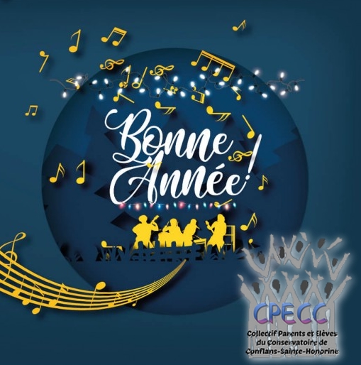Collectif Des Parents D Eleves Et Eleves Du Conservatoire De Conflans Sainte Honorine Cpecc