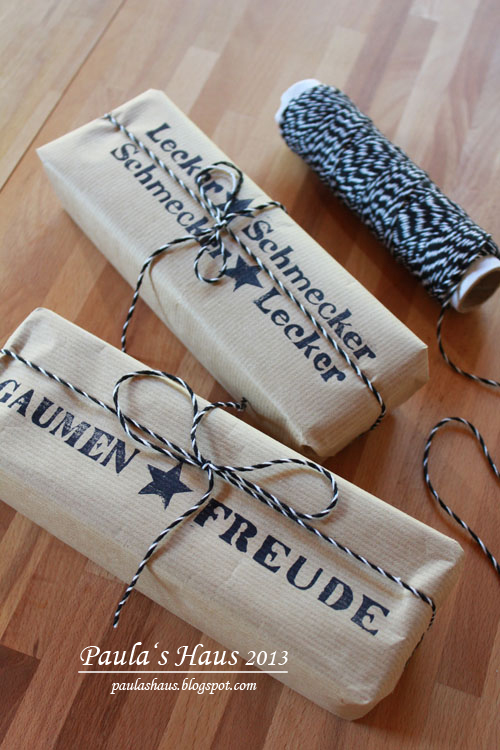 Lecker Schmecker ... - Paula's Haus Lecker Schmecker ... - Paula's Haus