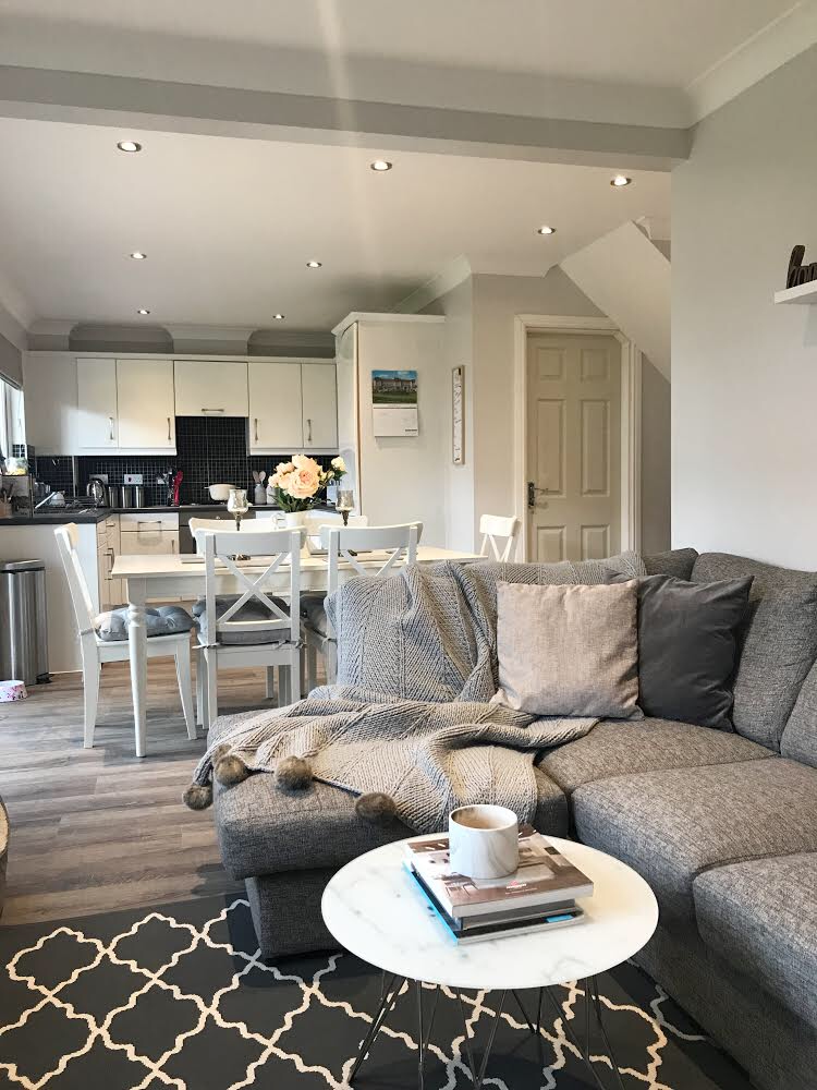 dovecottagemyfaveroom Emily's Lounge/Diner Dove Cottage