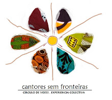 CANTORES SIN FRONTERAS