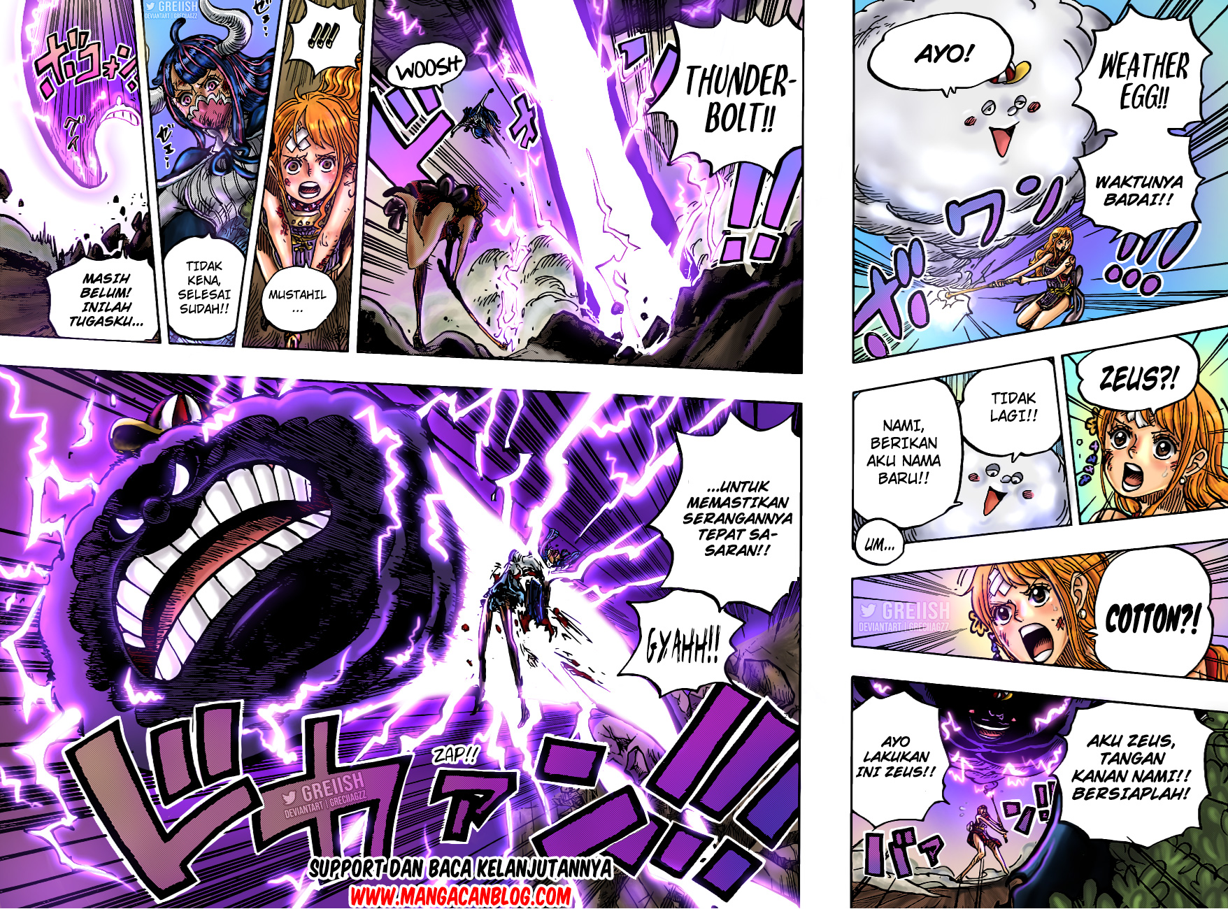 Dilarang COPAS - situs resmi www.mangacanblog.com - Komik one piece 1016 - chapter 1016 1017 Indonesia one piece 1016 - chapter 1016 Terbaru 9|Baca Manga Komik Indonesia|Mangacan