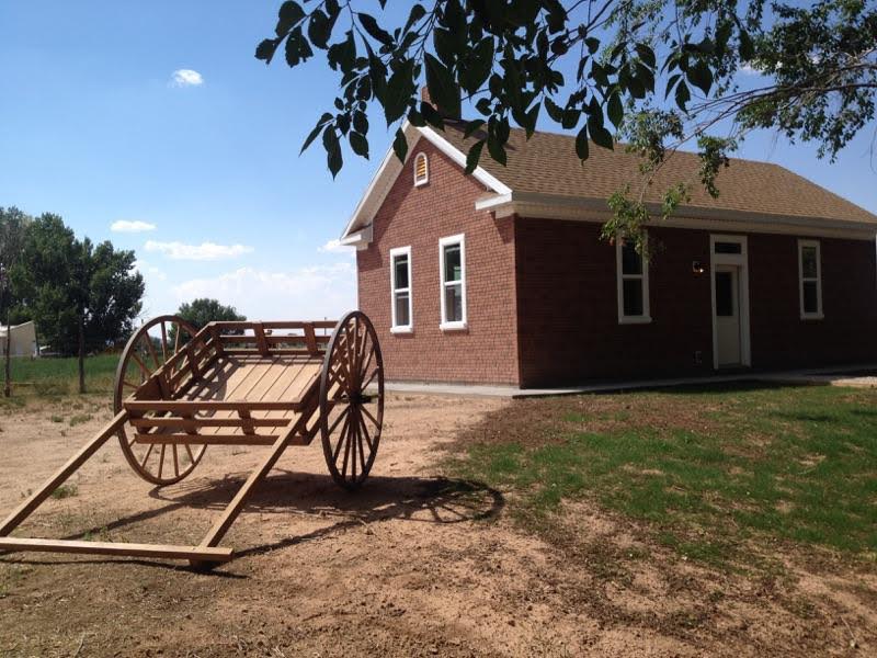Fort Johnson Dedication Photos