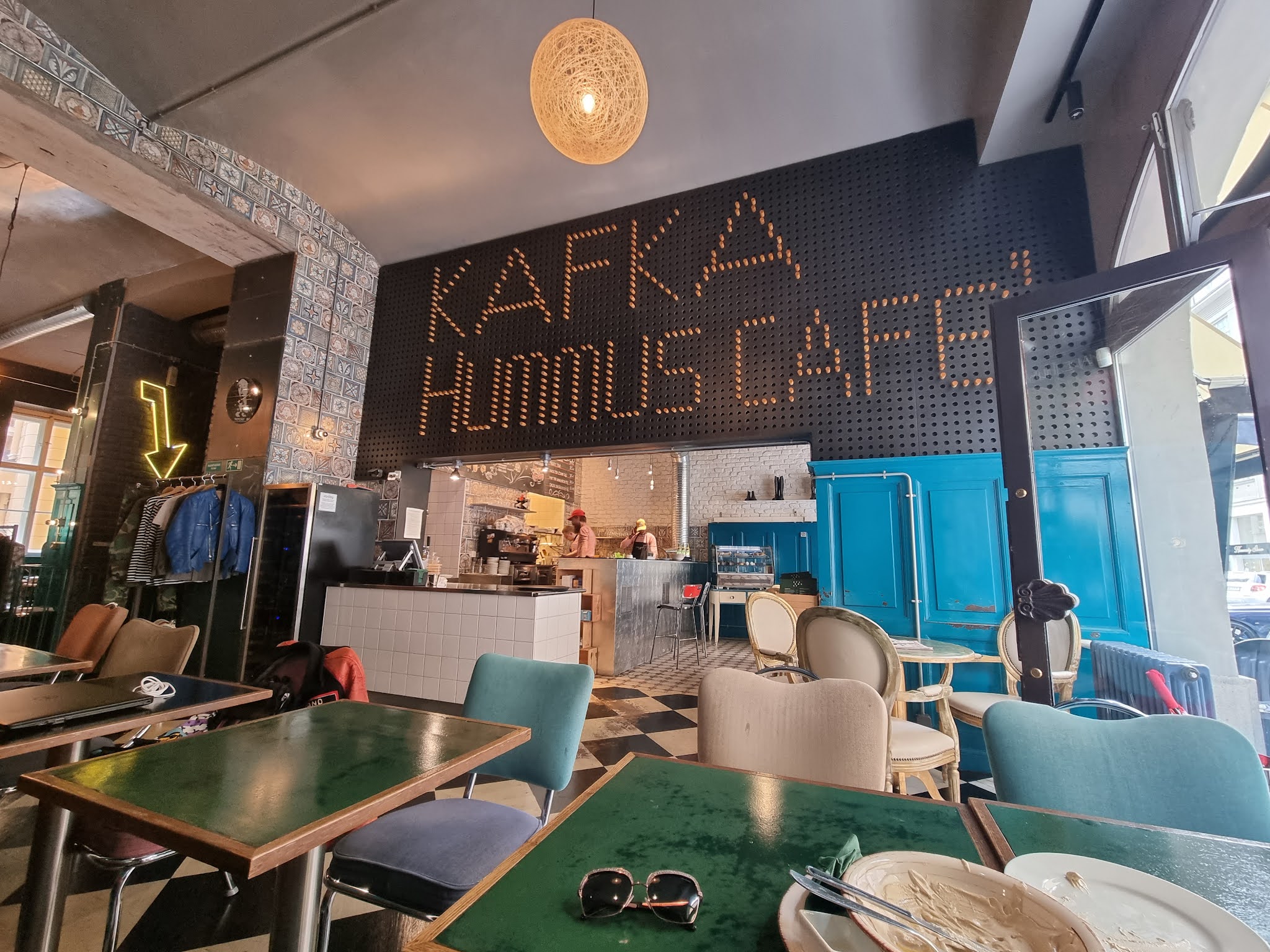 Zwiedzanie Pragi co zobaczyć w 4 dni