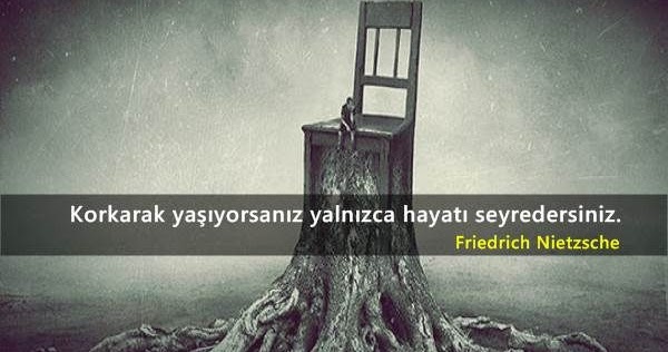 korku ile ilgili guzel sozler orjinal mesajlar korku ile ilgili guzel sozler orjinal mesajlar