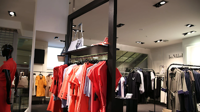 Rawan Pencurian, Area Toko Wajib Dipasangi Paket CCTV Terbaik