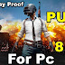 pubg highly compressed pc