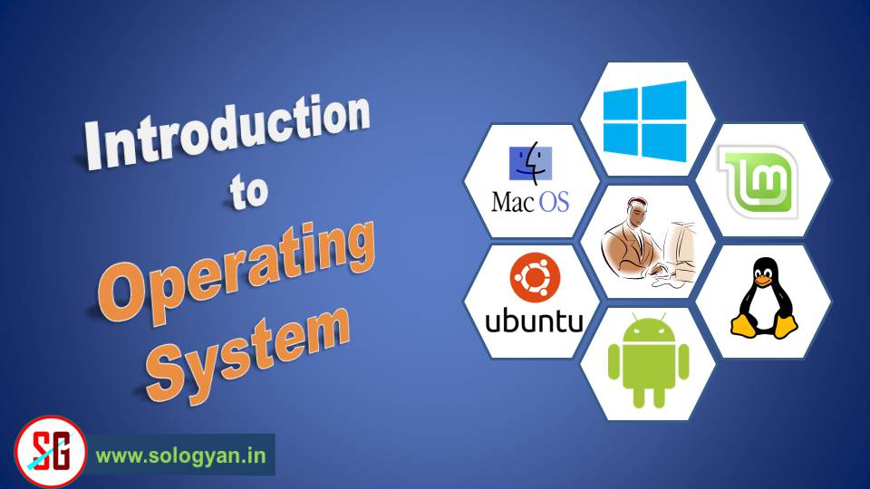 Introduction to Operating system || OS