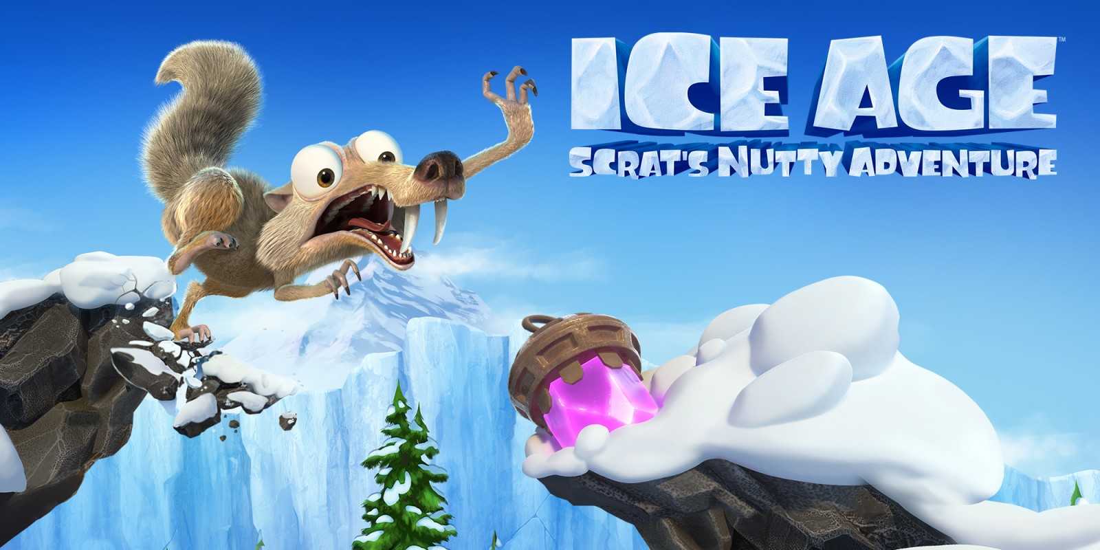 ice age scrat ice age scrat