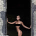 Model Thrown Into Jail Over Nude Photoshoot At Egyptian Temple (Photo)