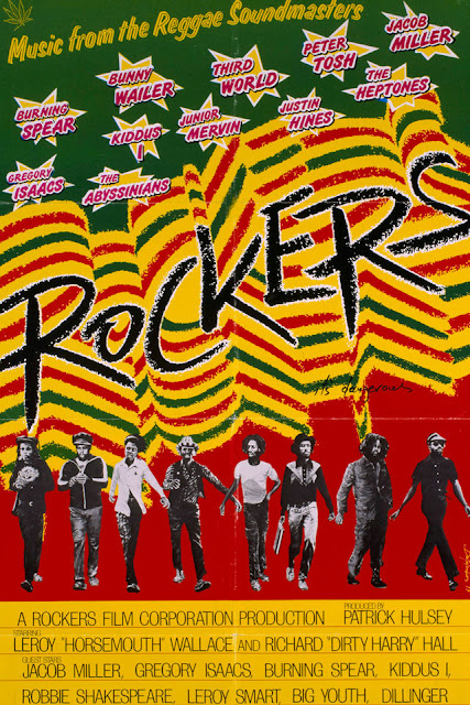 Rockers (1978) – HD Movie Zone – Watch HD movies online for free with ...