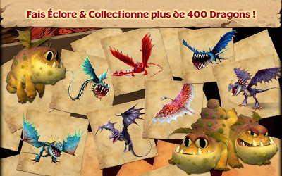 Télécharger Dragons : L'Envol de Beurk MOD Télécharger Dragons : L'Envol de Beurk MOD