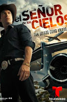 El señor de los cielos Capitulo 36