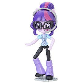 My Little Pony Equestria Girls Minis Mall Collection Mall Collection Singles Twilight Sparkle Figure