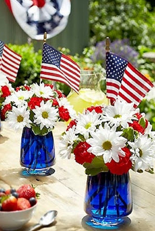 Memorial Day 2017 Decoration Ideas Memorial Day 2017 Decoration Ideas