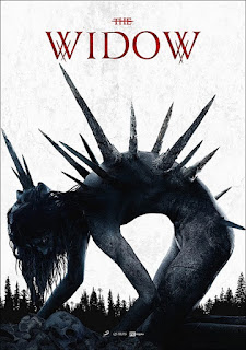 The Widow[2020][NTSC/DVDR-Custom HD]Ingles, Español Latino