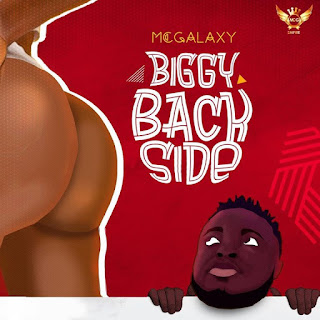 [Music] Mc Galaxy Big Back Side Mp3