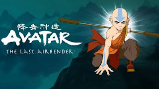 Avatar: The Last Airbender (Season 1)