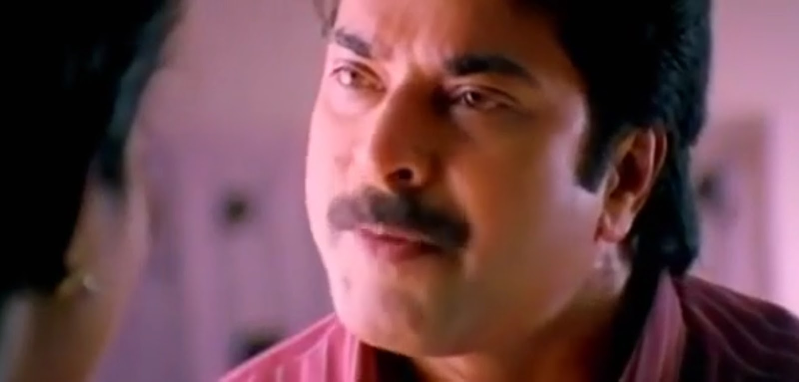 The King 1995 Malayalam [ HQ HDRip X264 AAC 800MB]