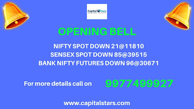 opening bell opening bell