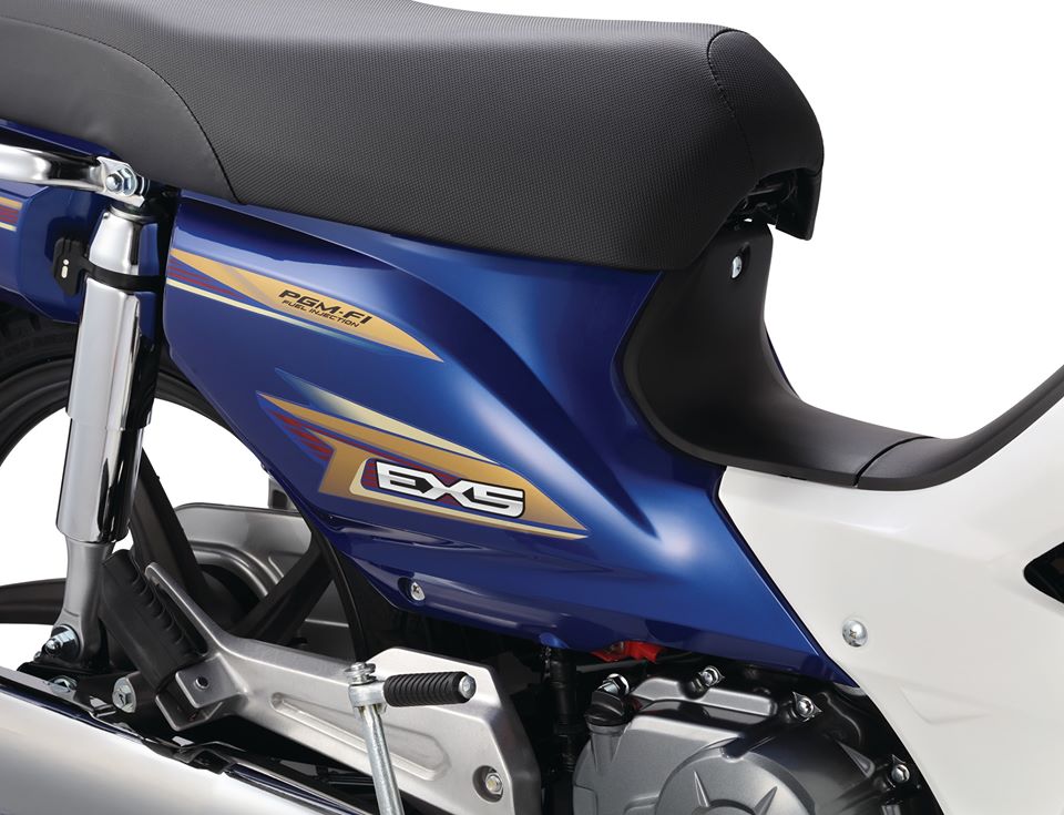 harga honda ex5 2020