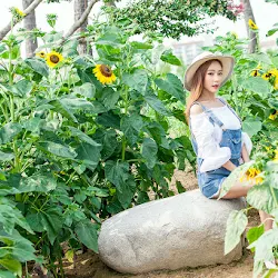 Kim Tae Hee – Location Foto 49