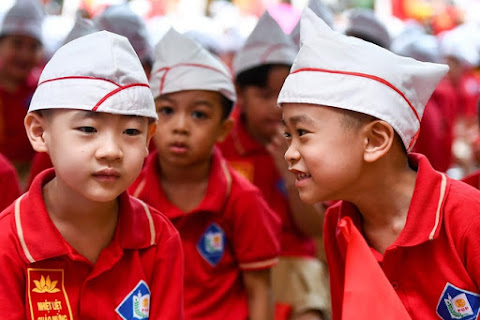 Trường học có thể khai giảng trực tuyến ngày 5/9