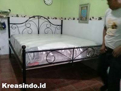 Daftar Harga Ranjang Besi Minimalis, Ranjang Tempa, dan Ranjang Tingkat Model Terbaru Daftar Harga Ranjang Besi Minimalis, Ranjang Tempa, dan Ranjang Tingkat Model Terbaru