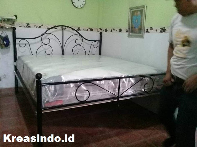 Daftar Harga Ranjang Besi Minimalis, Ranjang Tempa, dan Ranjang Tingkat Model Terbaru Daftar Harga Ranjang Besi Minimalis, Ranjang Tempa, dan Ranjang Tingkat Model Terbaru
