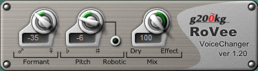 rovee voice changer free download rovee voice changer free download
