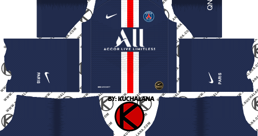 Psg kits deals for dls 19