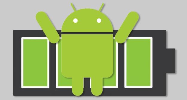 Tips Menghemat Baterai Smartphone Android