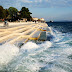 Croatia’s 230-Foot Organ Uses The Sea To Make Hauntingly Beautiful Music You Have To Hear