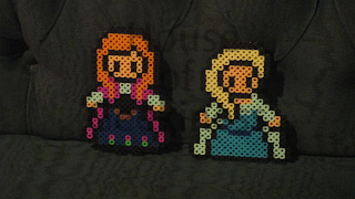 Featured image of post Hama Beads Vs Perler Beads See more ideas about hama beads perler bead patterns perler beads