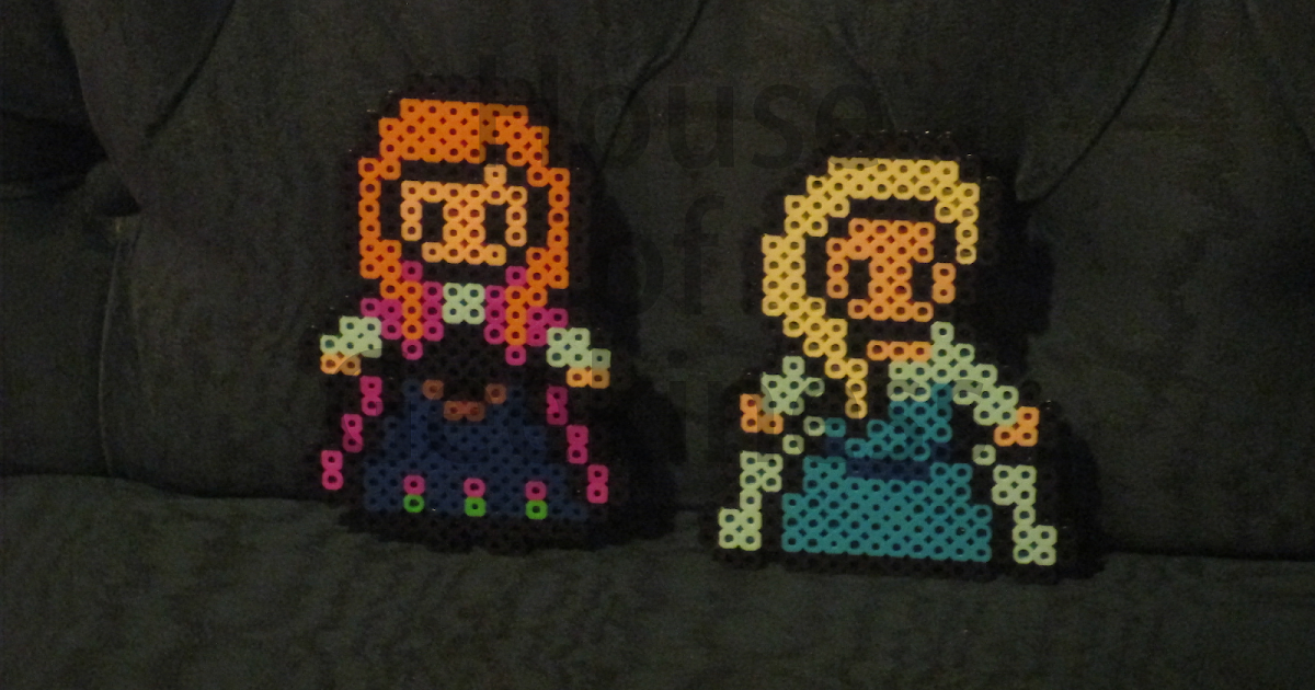 Artkal Mini Beads ARTKAL Fuse Beads Kit (72 Colors, 22,000 Beads