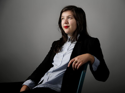 Lucy Dacus Picture