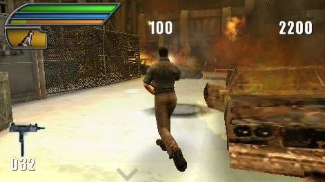 Download Dead to right cso files - TraDownload