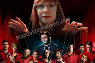 Ver la casa de Papel online Assistir la casa de Papel 480p, La Casa de Papel 5 Temporada Dublado Download