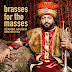 Džambo Aguševi Orchestra – Brasses for the masses (Asphalt Tango, 2020)