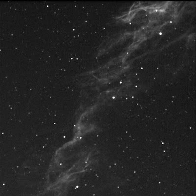 middle part of East Veil in Ha