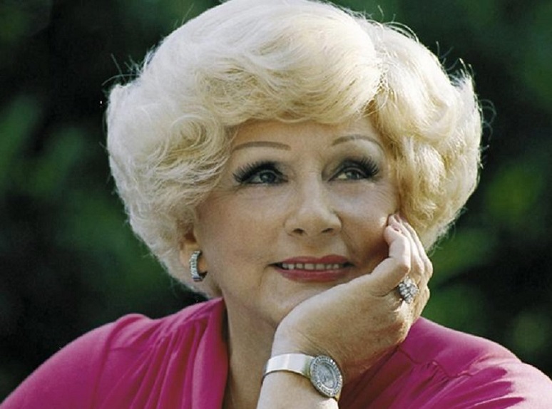 citas y frases Mary Kay Ash