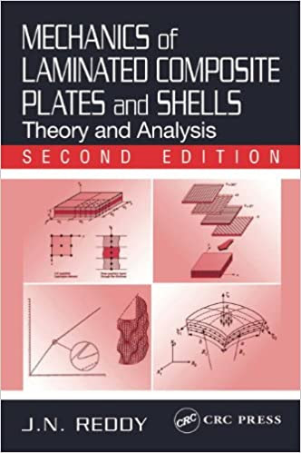 Mechanics of Laminated Composite Plates and Shells: Theory and Analysis, Second Edition 2nd Edition