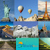TOP 10 MOST VISITED COUNTRY: WORLD TOUR