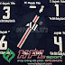 Mẫu Font In Áo Bóng Đá Đẹp HPL - 23