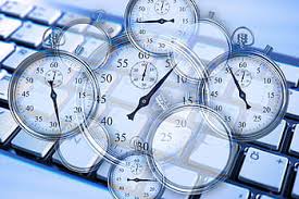 4. Time Management for Professionals