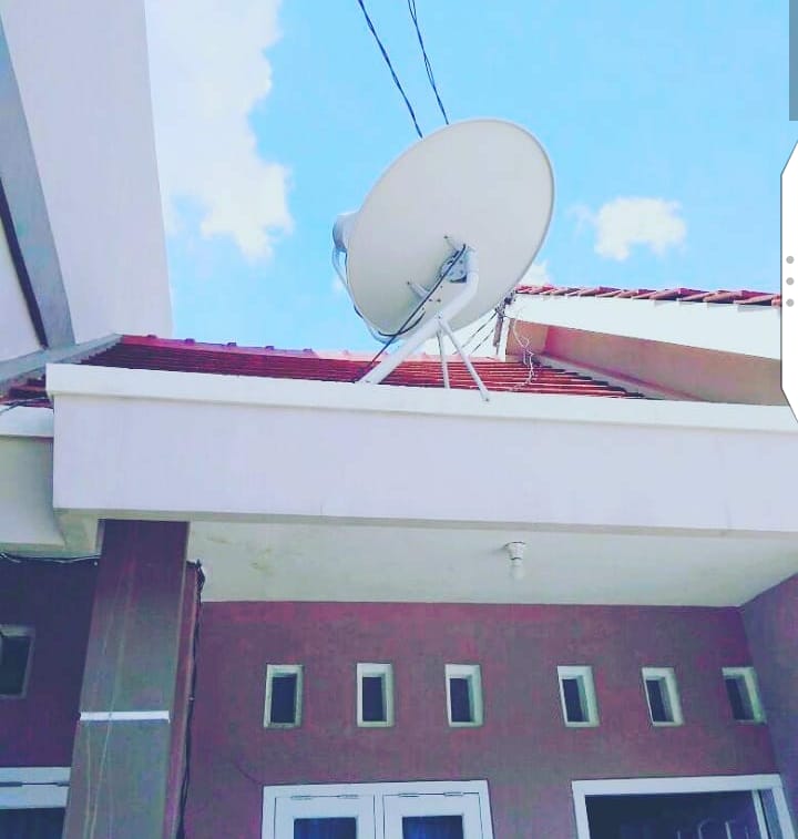 PASANG LANGSUNG INDOVISION PURWOREJO 082214495752: JASA PASANG PARABOLA
