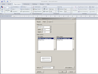 Cara Print Kop Surat ke Amplop